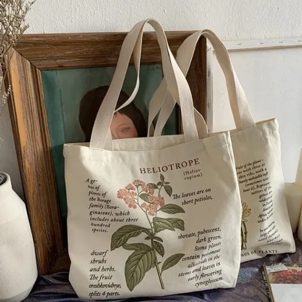 Bags & Purses*Boogzel Clothing Botanic Shoulder Bag
