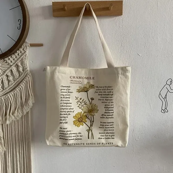 Bags & Purses*Boogzel Clothing Botanic Shoulder Bag