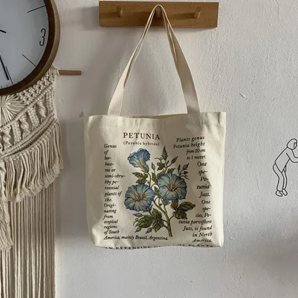 Bags & Purses*Boogzel Clothing Botanic Shoulder Bag