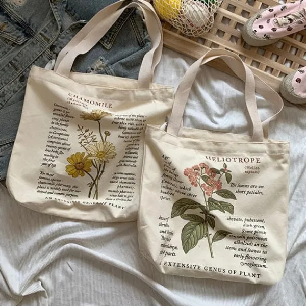 Bags & Purses*Boogzel Clothing Botanic Shoulder Bag