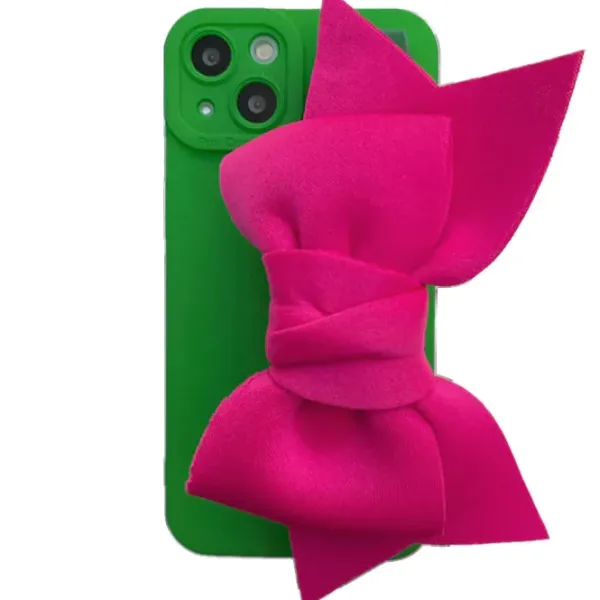 Iphone Cases*Boogzel Clothing Bow Wristband iPhone Case