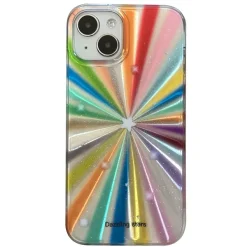 Iphone Cases*Boogzel Clothing Bright Star iPhone Case Multi