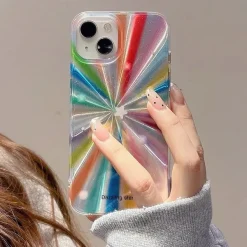 Iphone Cases*Boogzel Clothing Bright Star iPhone Case Multi