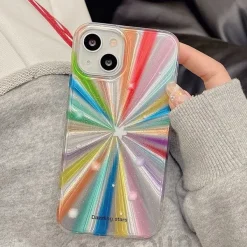 Iphone Cases*Boogzel Clothing Bright Star iPhone Case Multi