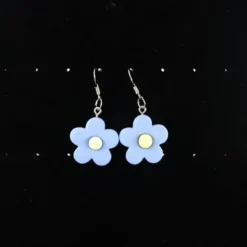 Earrings*Boogzel Clothing Brighter Daze Flower Earrings