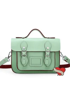 Bags & Purses*Boogzel Clothing British Messenger Bag