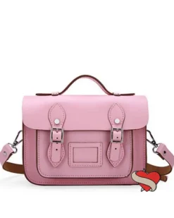Bags & Purses*Boogzel Clothing British Messenger Bag