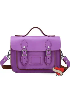 Bags & Purses*Boogzel Clothing British Messenger Bag