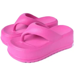 Mad|Sandals / Mary Janes*Boogzel Clothing Bubble Gum Platform Sandals