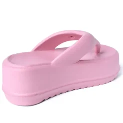 Mad|Sandals / Mary Janes*Boogzel Clothing Bubble Gum Platform Sandals