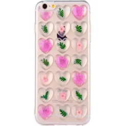 Iphone Cases*Boogzel Clothing Bubble Heart IPhone Case
