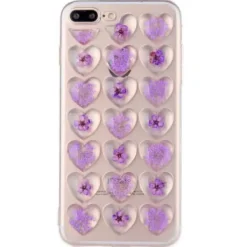 Iphone Cases*Boogzel Clothing Bubble Heart IPhone Case