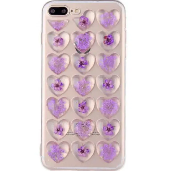 Iphone Cases*Boogzel Clothing Bubble Heart IPhone Case