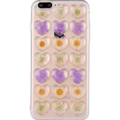 Iphone Cases*Boogzel Clothing Bubble Heart IPhone Case