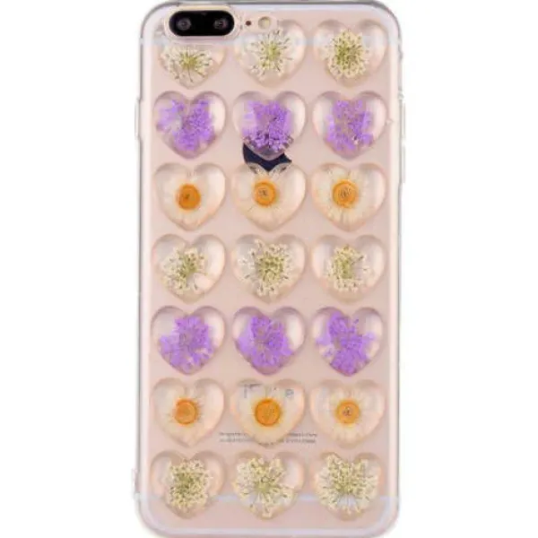 Iphone Cases*Boogzel Clothing Bubble Heart IPhone Case