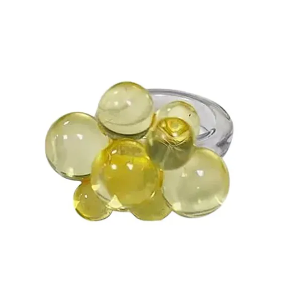Rings*Boogzel Clothing Bunch of Grapes Ring