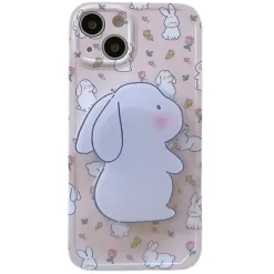 Iphone Cases*Boogzel Clothing Bunny Cottagecore iPhone Case