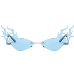 Sunglasses*Boogzel Clothing Burn It Sunnies