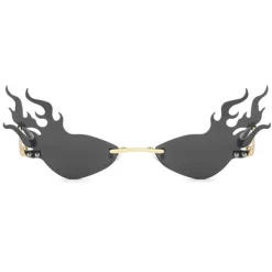 Sunglasses*Boogzel Clothing Burn It Sunnies