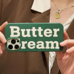 Iphone Cases*Boogzel Clothing Butter Dream iPhone Case Green