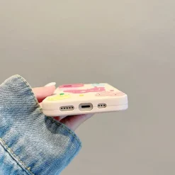 Iphone Cases*Boogzel Clothing Butterfly Aesthetic IPhone Case Pink