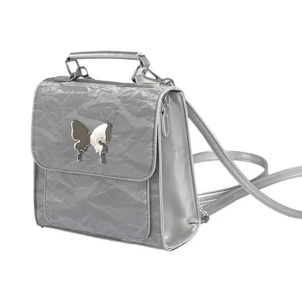 Bags & Purses*Boogzel Clothing Butterfly Aesthetic Mini Backpack