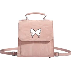 Bags & Purses*Boogzel Clothing Butterfly Aesthetic Mini Backpack