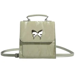 Bags & Purses*Boogzel Clothing Butterfly Aesthetic Mini Backpack