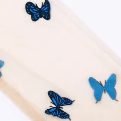 Other*Boogzel Clothing Butterfly Aesthetic Tights