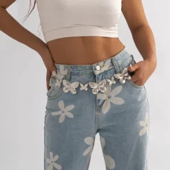 Other|Belts & Chains*Boogzel Clothing Butterfly Belt