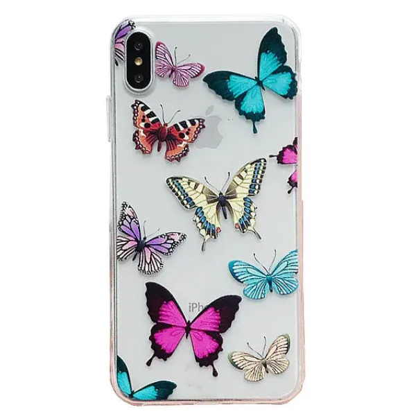 Iphone Cases*Boogzel Clothing Butterfly iPhone Case