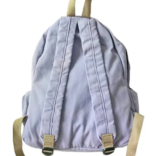 Bags & Purses*Boogzel Clothing Butterfly Lavender Backpack Purple