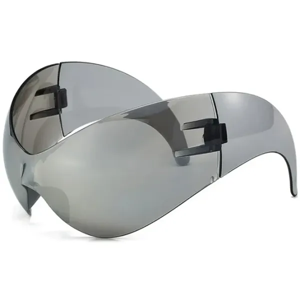 Sunglasses*Boogzel Clothing Butterfly Mask Sunglasses