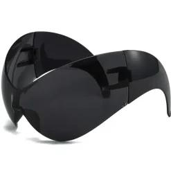 Sunglasses*Boogzel Clothing Butterfly Mask Sunglasses