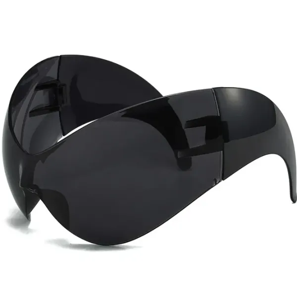 Sunglasses*Boogzel Clothing Butterfly Mask Sunglasses