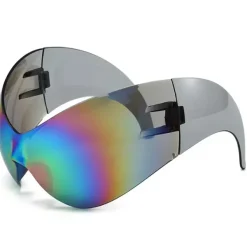 Sunglasses*Boogzel Clothing Butterfly Mask Sunglasses