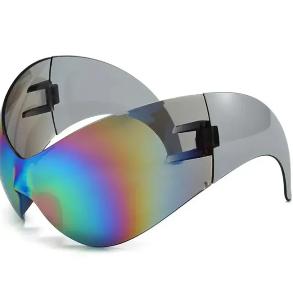 Sunglasses*Boogzel Clothing Butterfly Mask Sunglasses