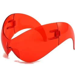 Sunglasses*Boogzel Clothing Butterfly Mask Sunglasses