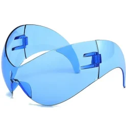 Sunglasses*Boogzel Clothing Butterfly Mask Sunglasses