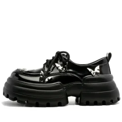 Mad|Boots / Platform Boots*Boogzel Clothing Butterfly Platform Boots