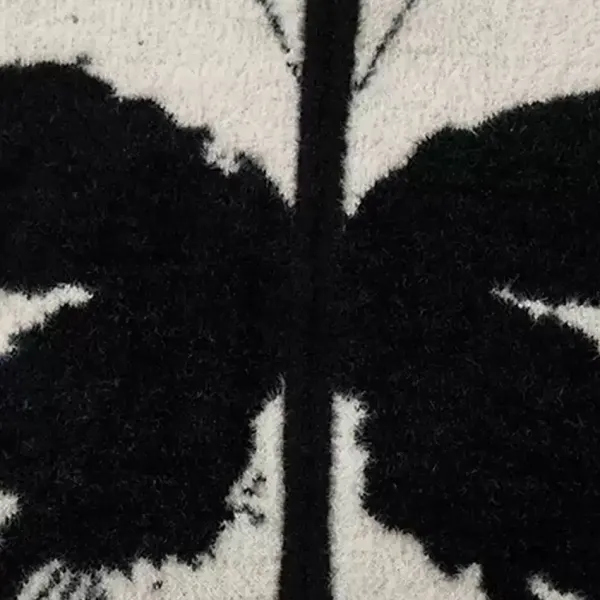Coats & Jackets|Sweatshirts*Boogzel Clothing Butterfly Zip-Up Jacket