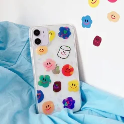 Iphone Cases*Boogzel Clothing Call Me Smiley IPhone Case