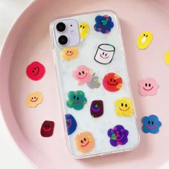 Iphone Cases*Boogzel Clothing Call Me Smiley IPhone Case