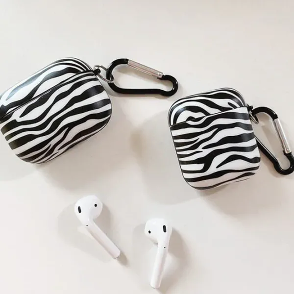 Iphone Cases*Boogzel Clothing Call of the Wild AirPods Case