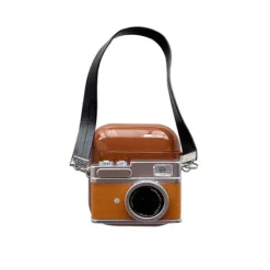 Iphone Cases*Boogzel Clothing Camera AirPods Case
