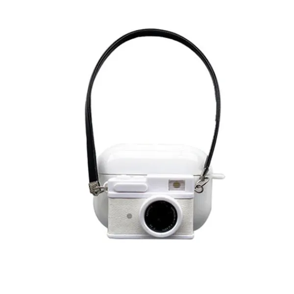 Iphone Cases*Boogzel Clothing Camera AirPods Case
