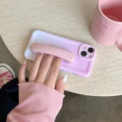 Iphone Cases*Boogzel Clothing Candy Color Handle iPhone Case