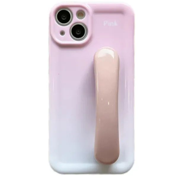 Iphone Cases*Boogzel Clothing Candy Color Handle iPhone Case