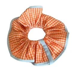 Hair Accessories*Boogzel Clothing Candy Plaid Scrunchie
