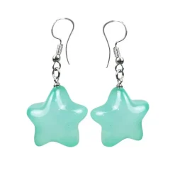 Earrings*Boogzel Clothing Candy Star Earrings